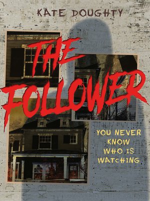 cover image of The Follower